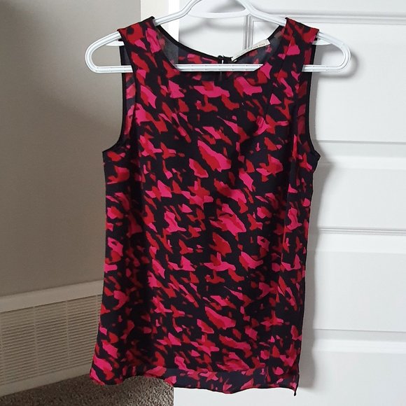 DEX dress blouse (size XS) - Picture 1 of 3